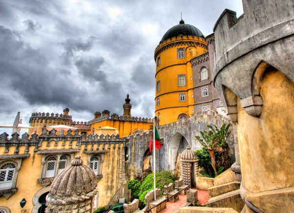 Sintra photo 3