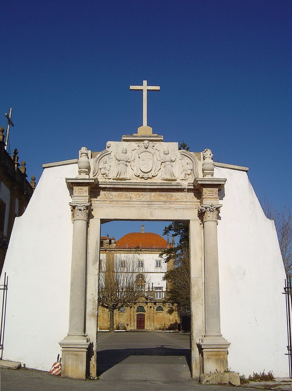 São Pedro da Cadeira photo 3