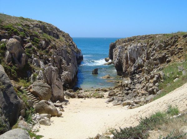 Peniche, Leiria