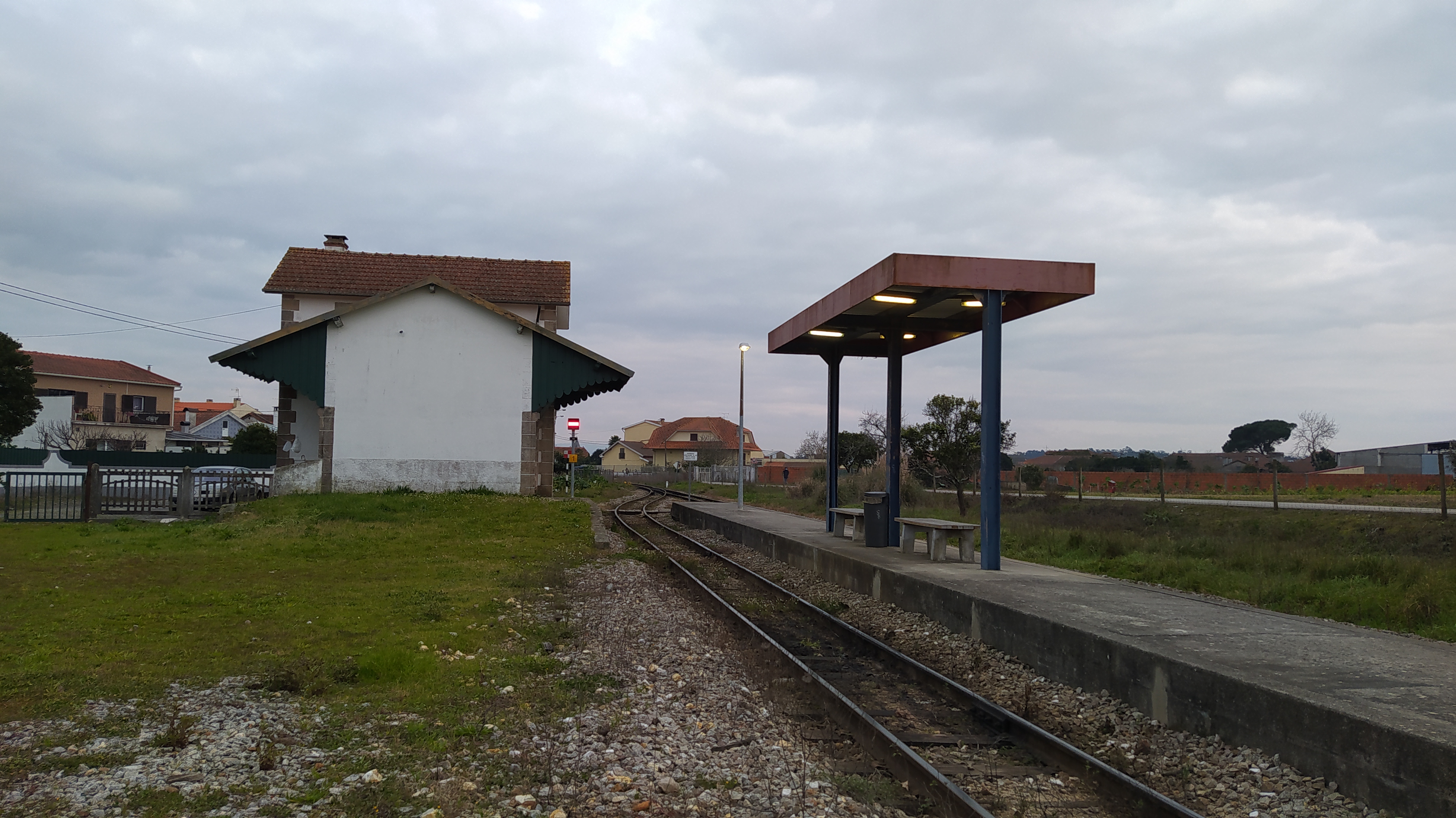Eixo, Aveiro