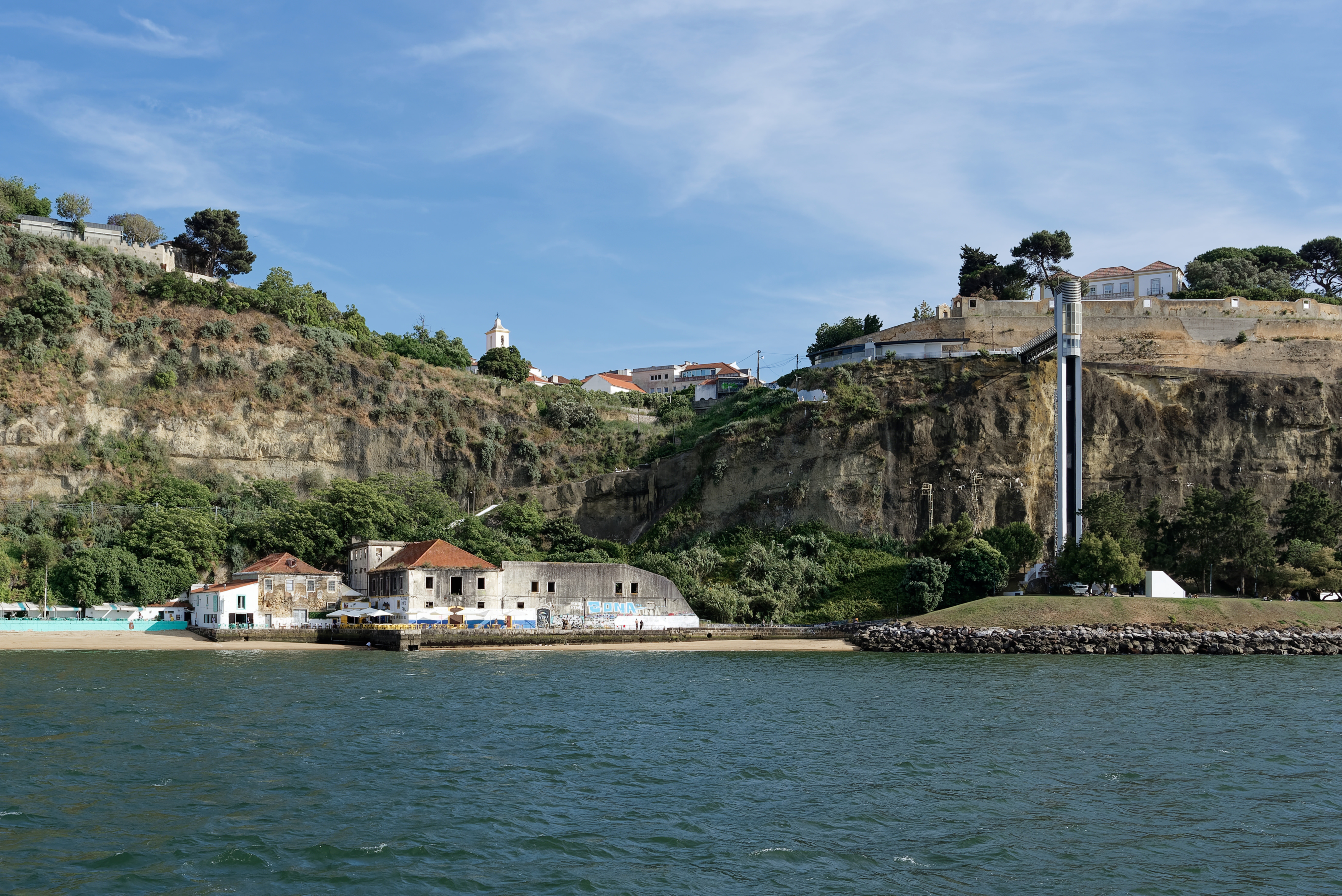 Tagus River photo 3
