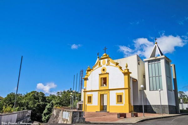 Alto da Armada, Vila Real