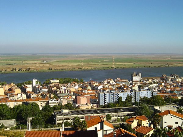 Vila Franca de Xira photo 2