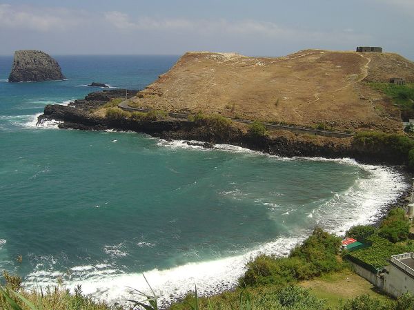 Porto da Cruz photo 4
