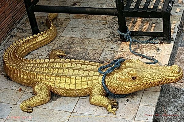 Ban Mae Waen, Chiang Mai