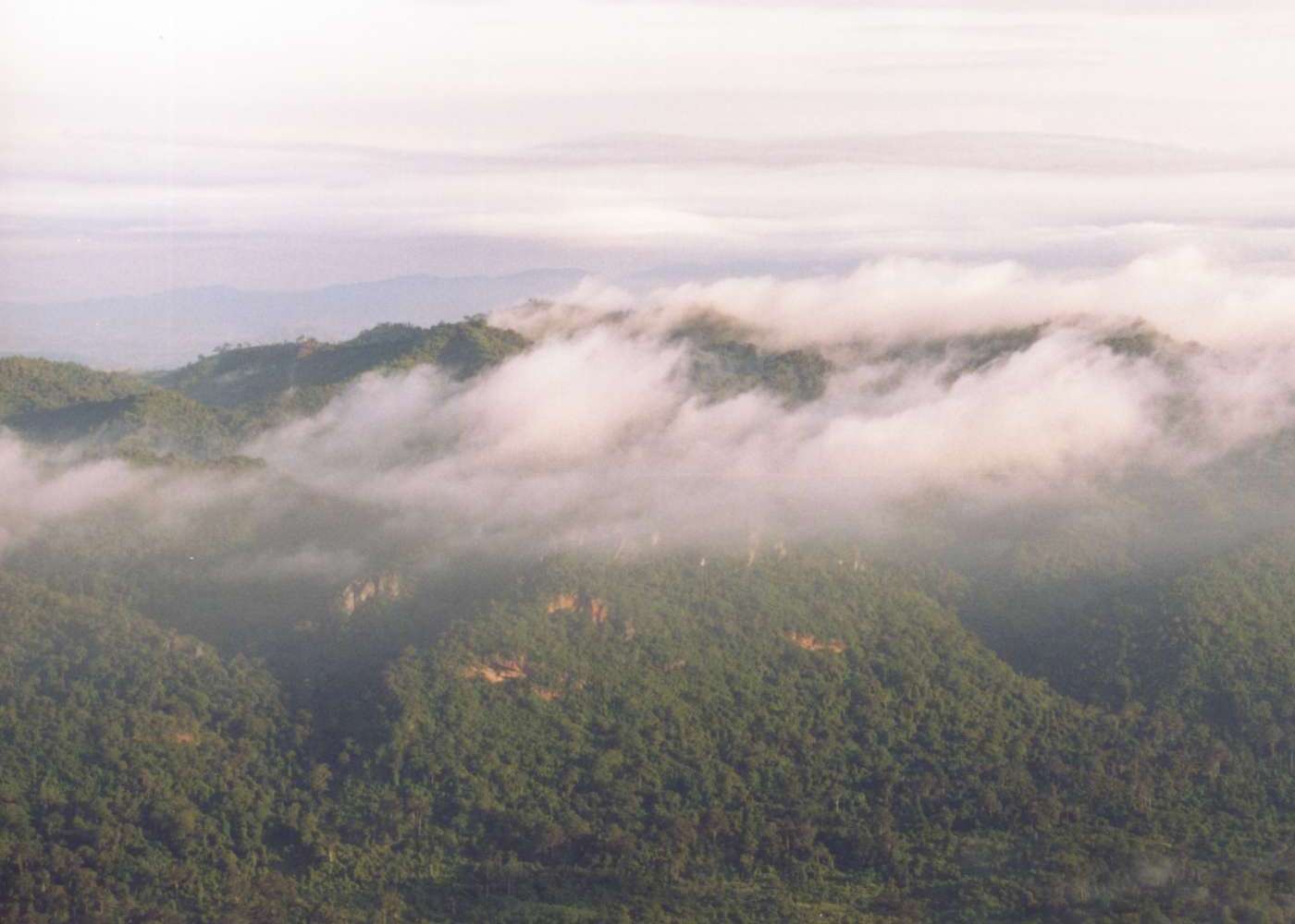 Khao Luak, Nakhon Sawan