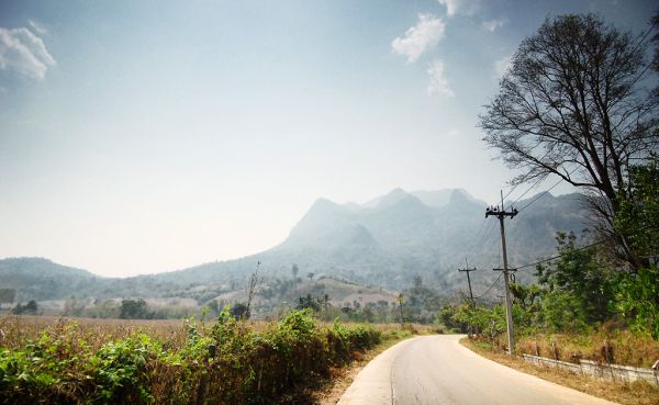 Doi Daen, Chiang Mai
