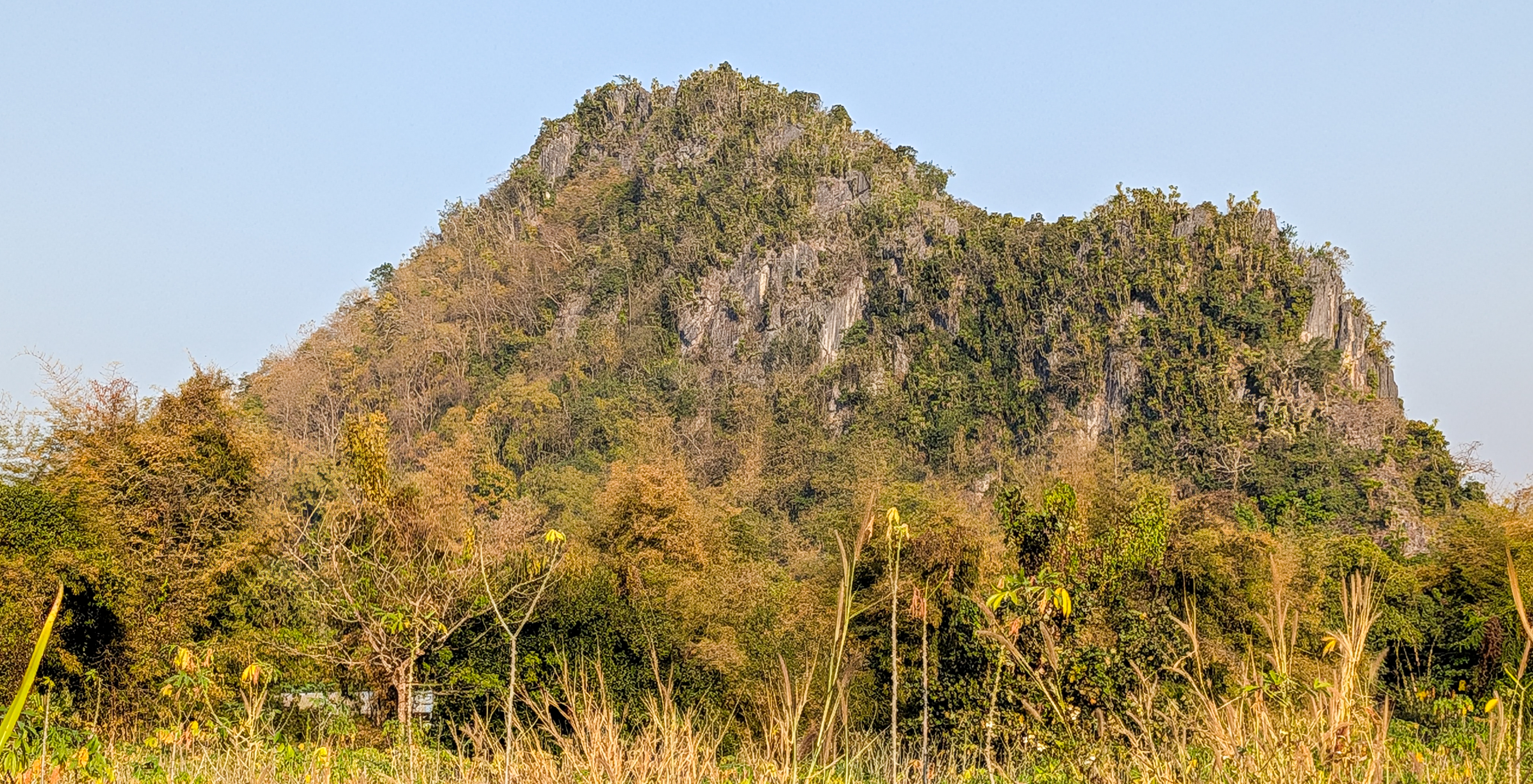 Doi Tham, Chiang Mai
