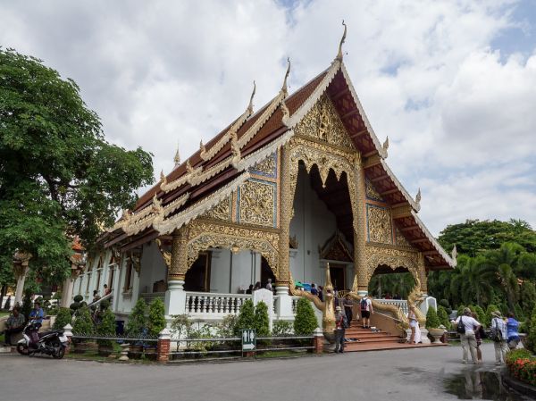 Doi Kam Phra, Chiang Mai