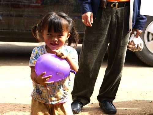 Doi Mae Kho photo 2