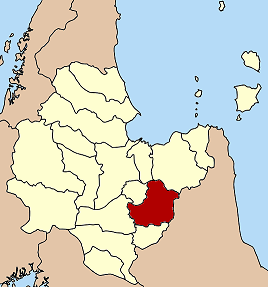 Ban Na San, Surat Thani