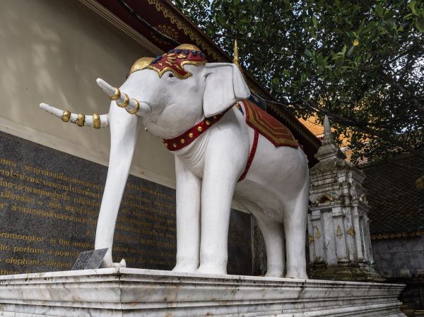 Doi Un, Chiang Mai