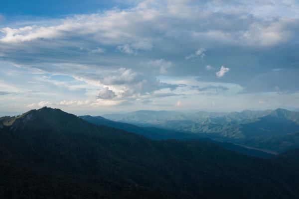 Doi Pha Lai, Chiang Mai