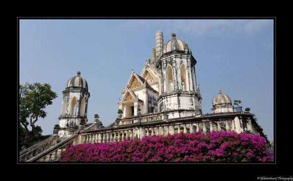 Khao Wang La, Suphan Buri