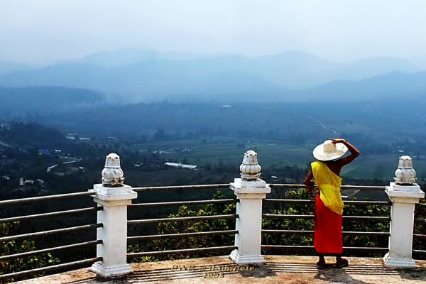 Doi Mon, Chiang Mai