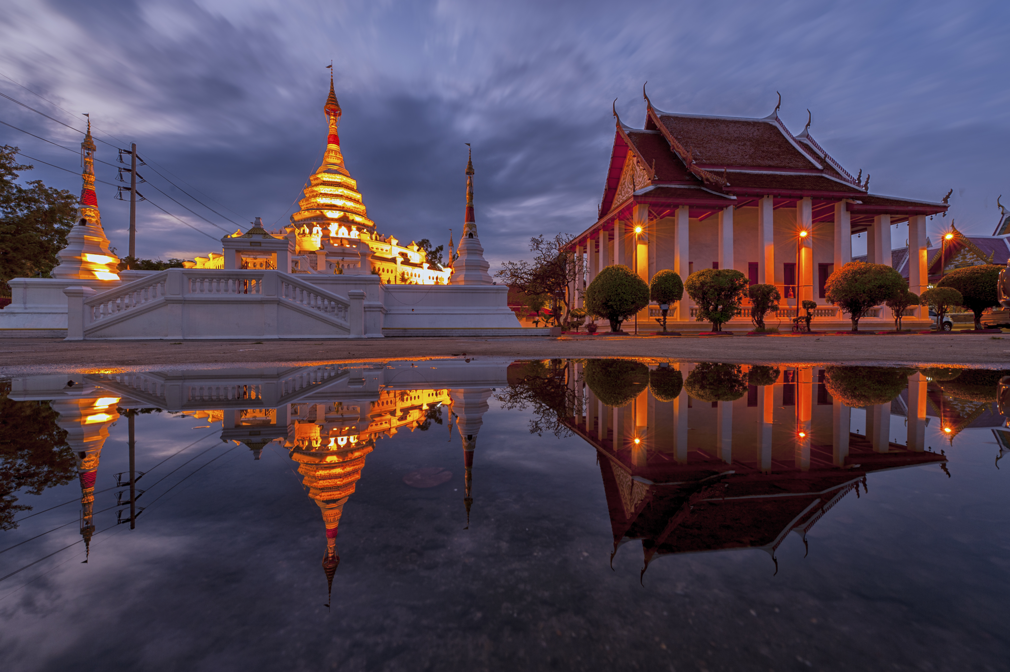 Phra Pradaeng, Samut Prakan