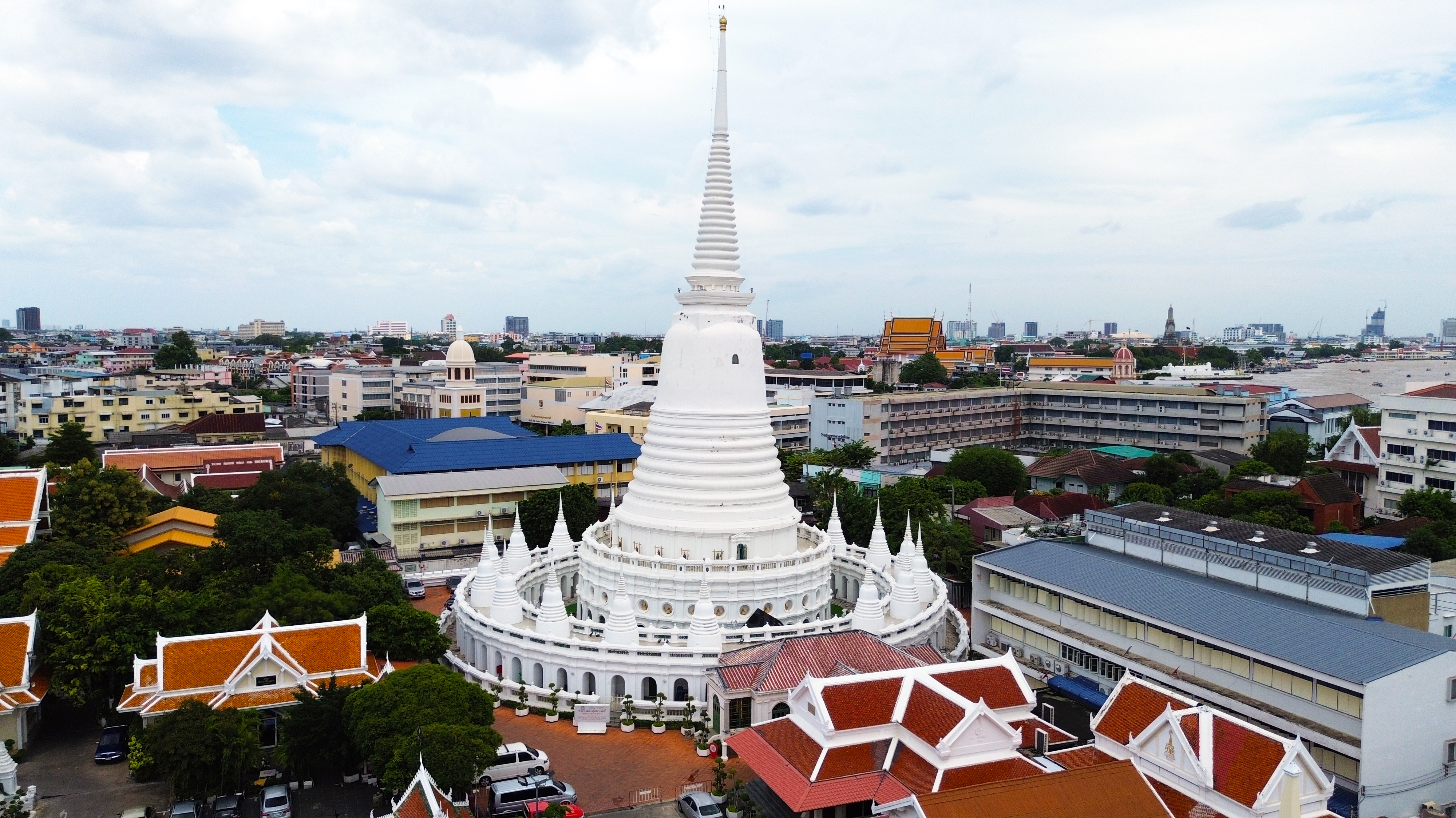 Thon Buri, Bangkok