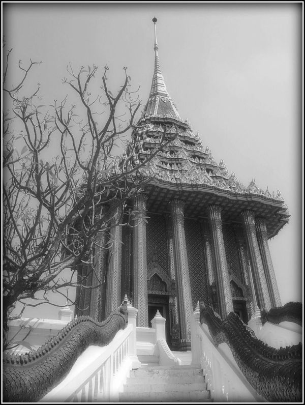 Taling Chan, Bangkok