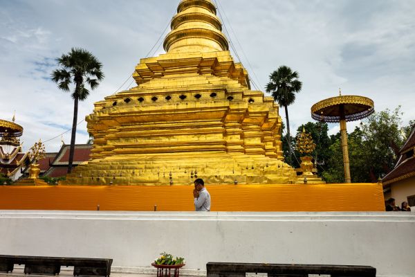 Chom Thong, Chiang Mai