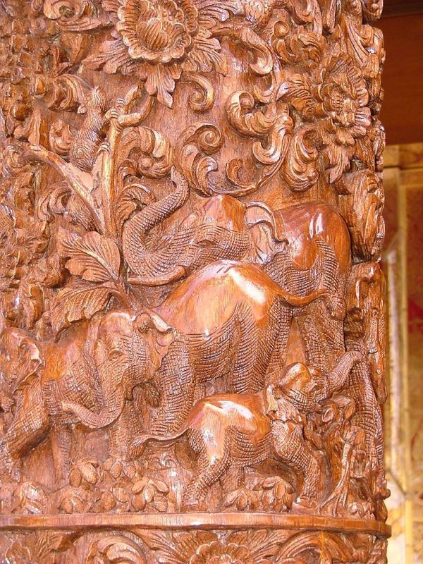 Doi Bon, Chiang Mai