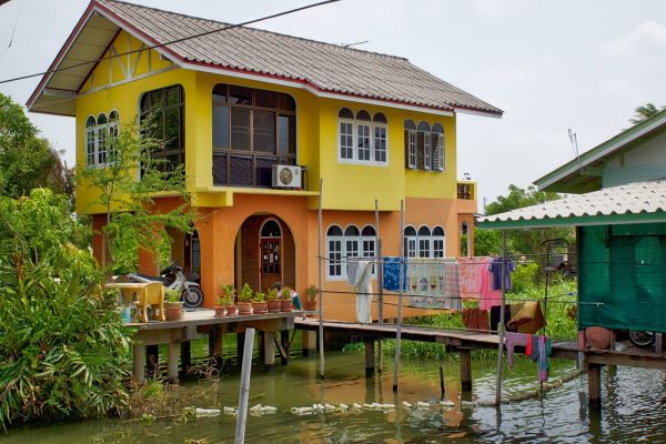 Pak Kret, Nonthaburi