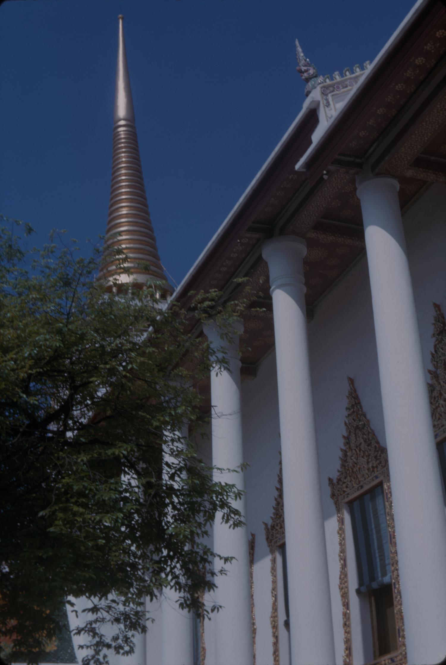 Khao Thong, Krabi