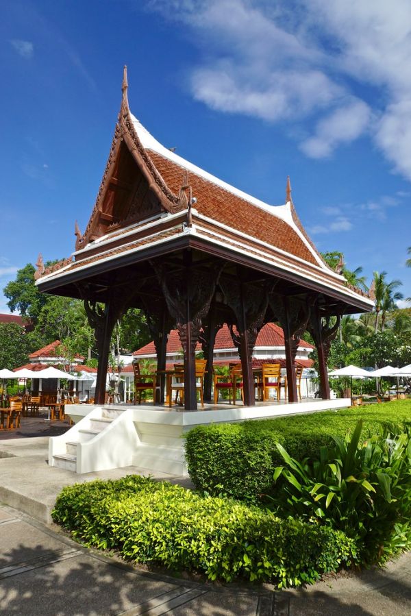 Hua Hin, Prachuap Khiri Khan