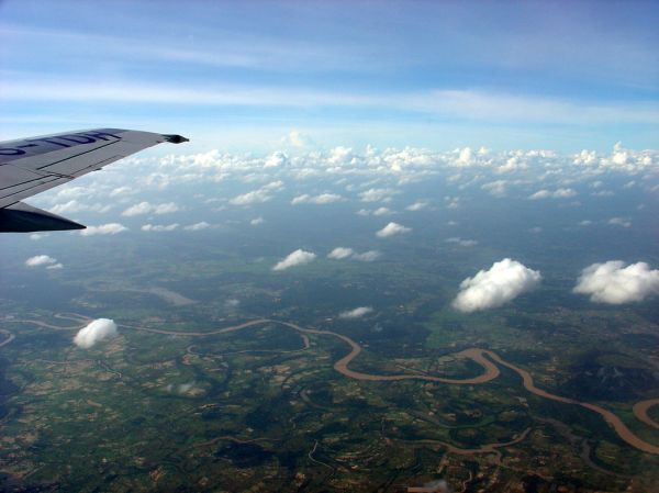 Ubon Ratchathani, Ubon Ratchathani