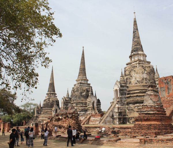 Khao Pra, Surat Thani
