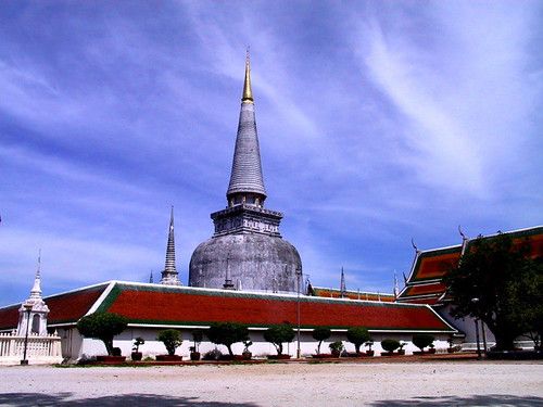 Nakhon Si Thammarat, Nakhon Si Thammarat