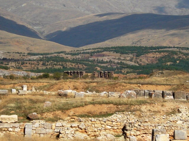 Yalvaç, Isparta