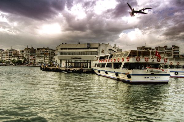 Bornova, Izmir Province