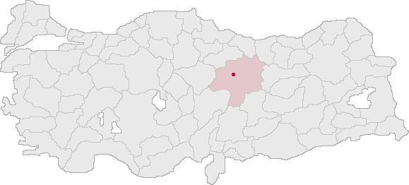 Sivas, Sivas
