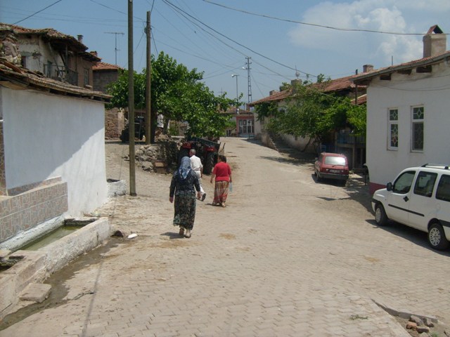 Sındırgı, Balikesir