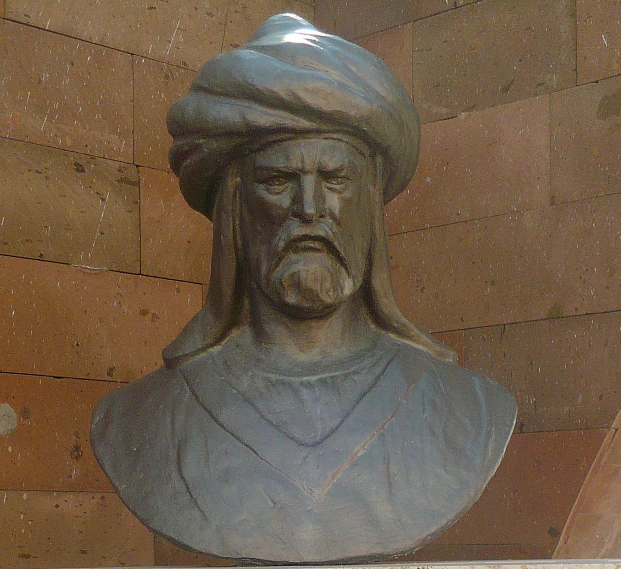 Pınarbaşı, Mersin