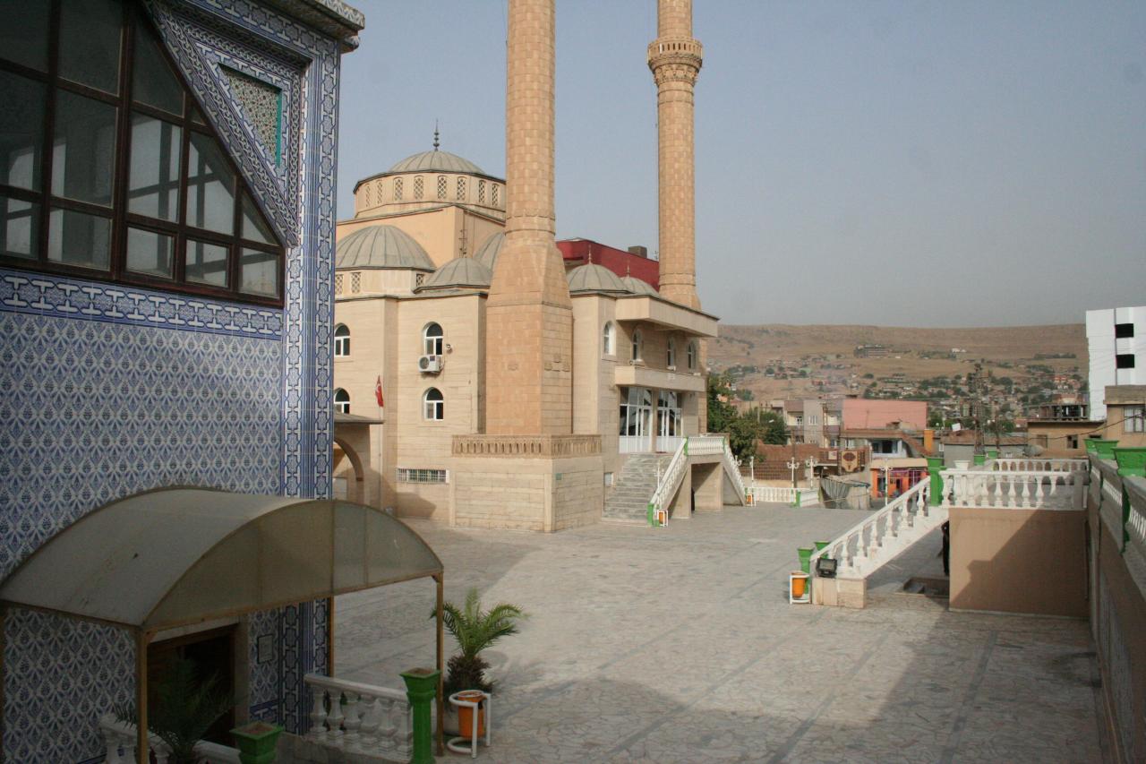 Cizre, Sirnak
