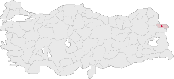 Iğdır, Igdir