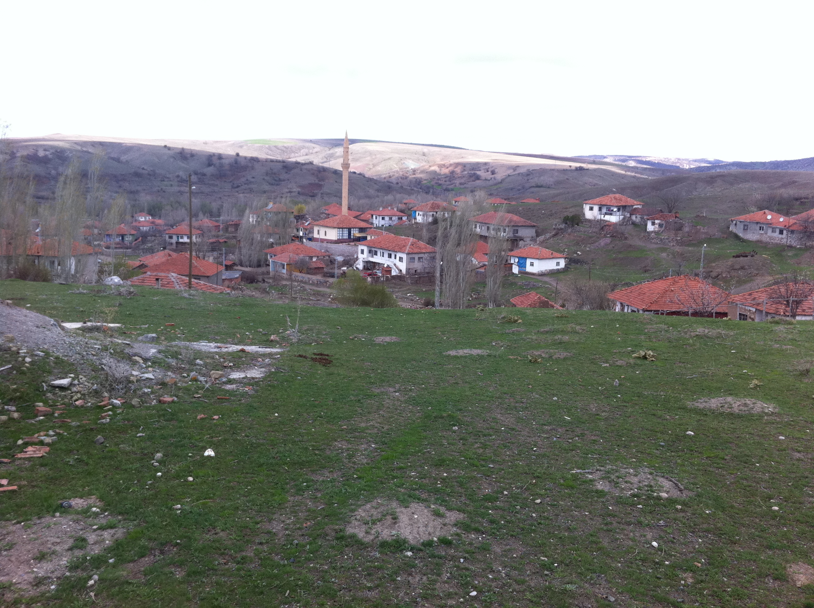 Yozgat photo 2