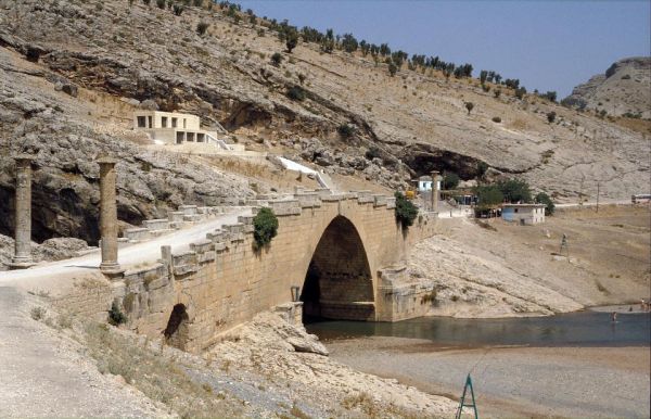 Gerger, Adiyaman Province