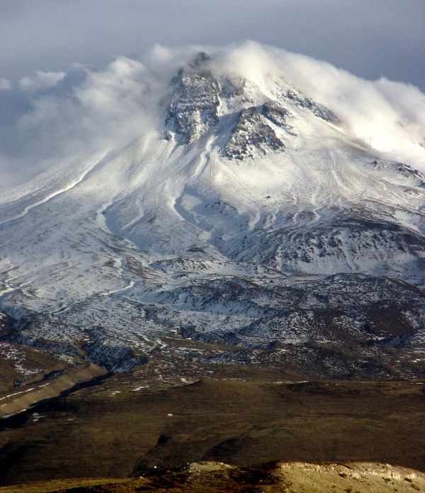Aksaray, Aksaray