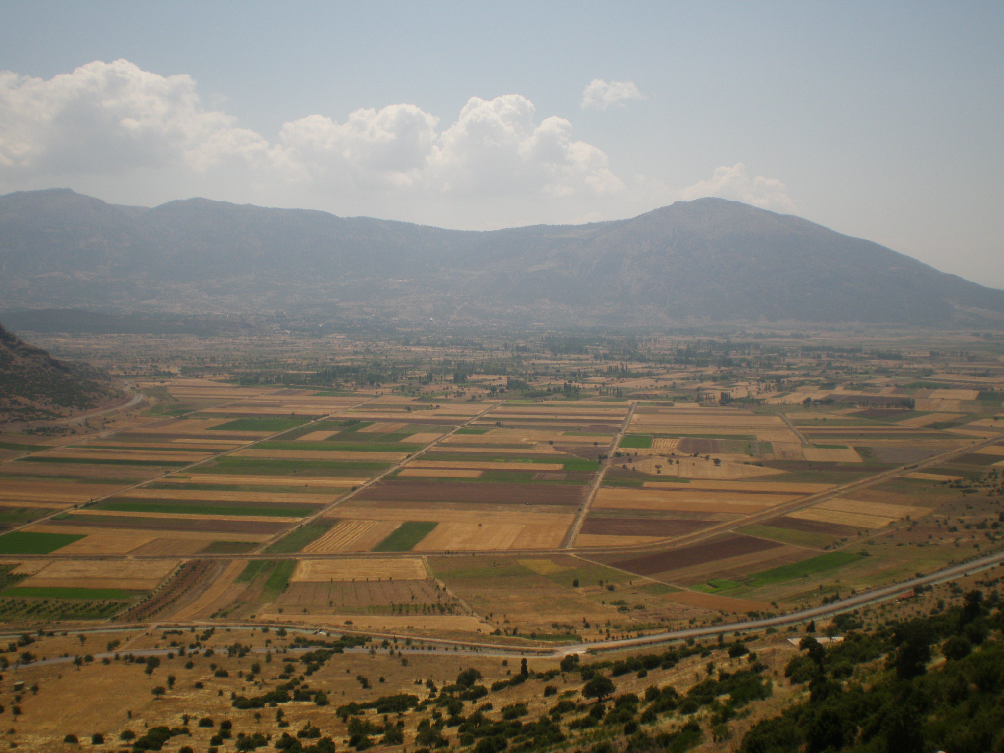 Acıpayam, Denizli