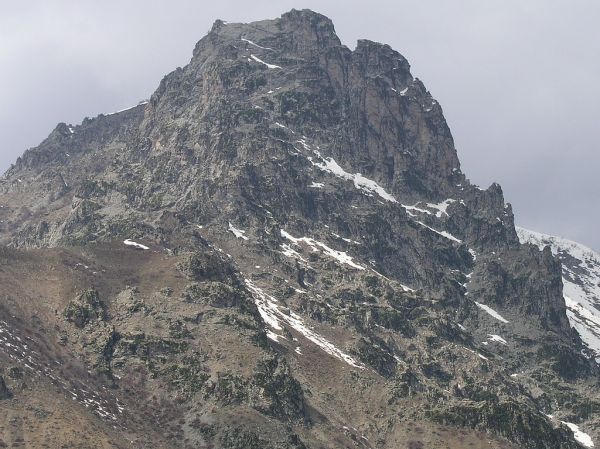 Şemdinli, Hakkari