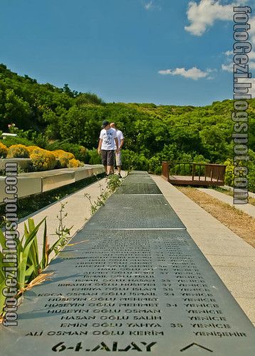 Yüksek Tepe, Balikesir