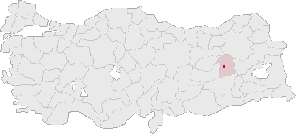 Bingöl, Bingoel
