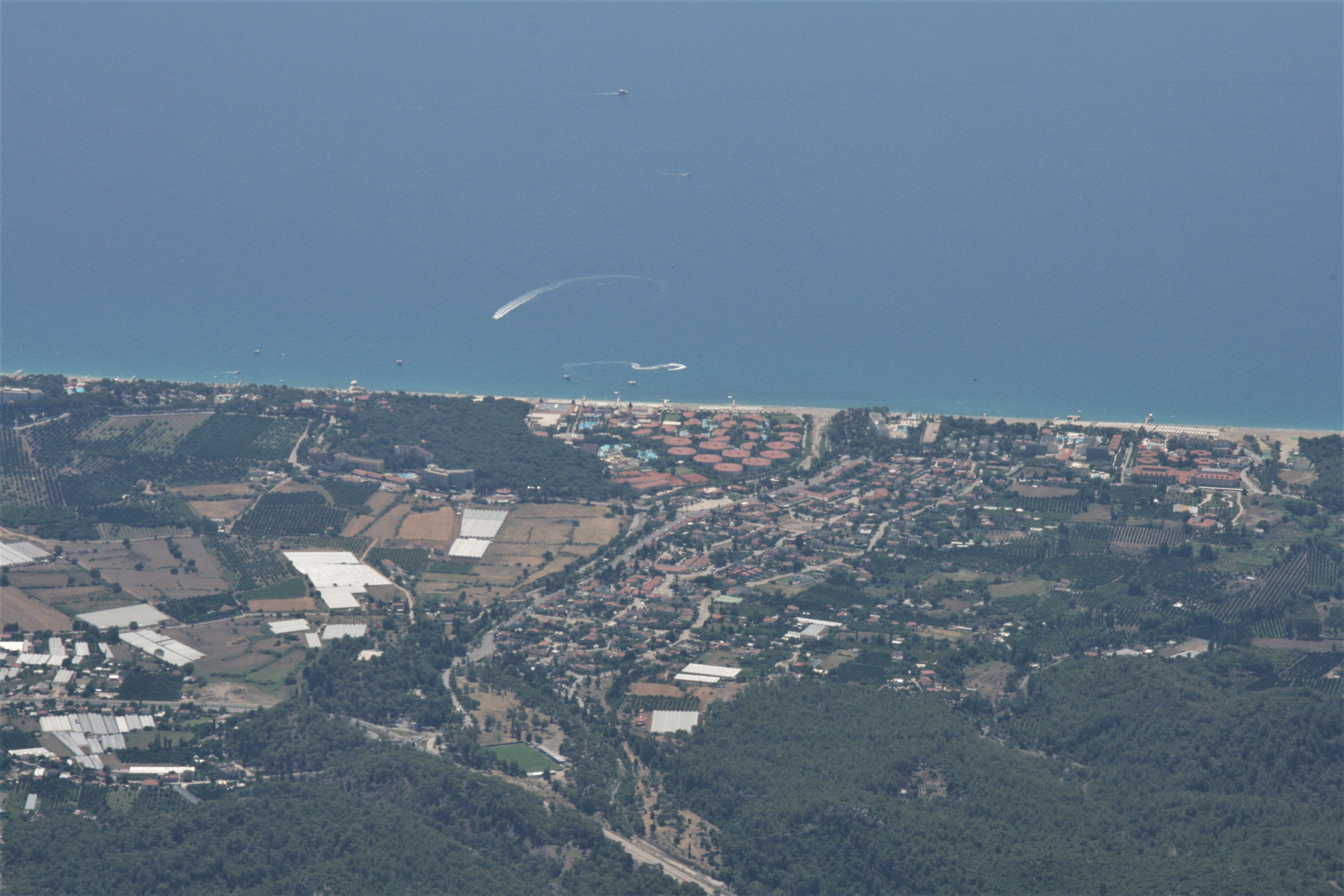 Tekirova, Antalya