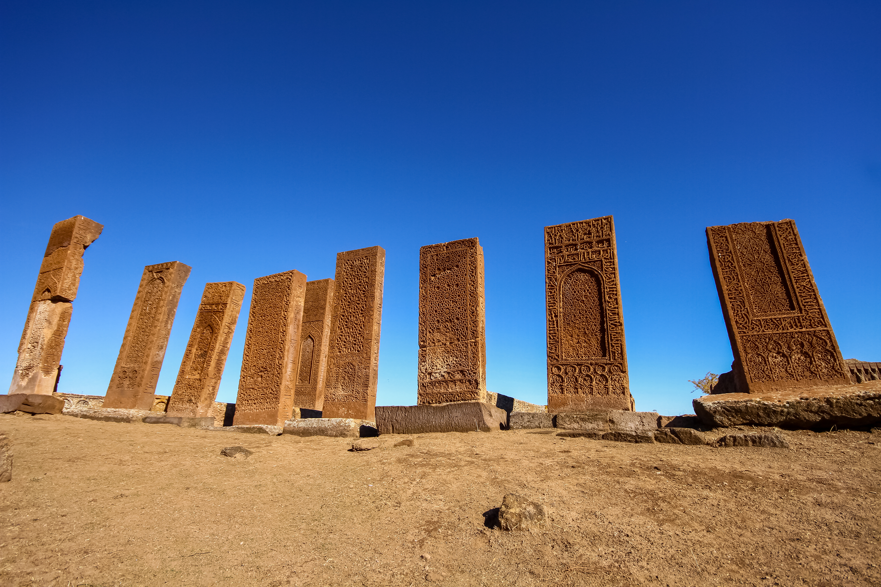 Ahlat, Bitlis