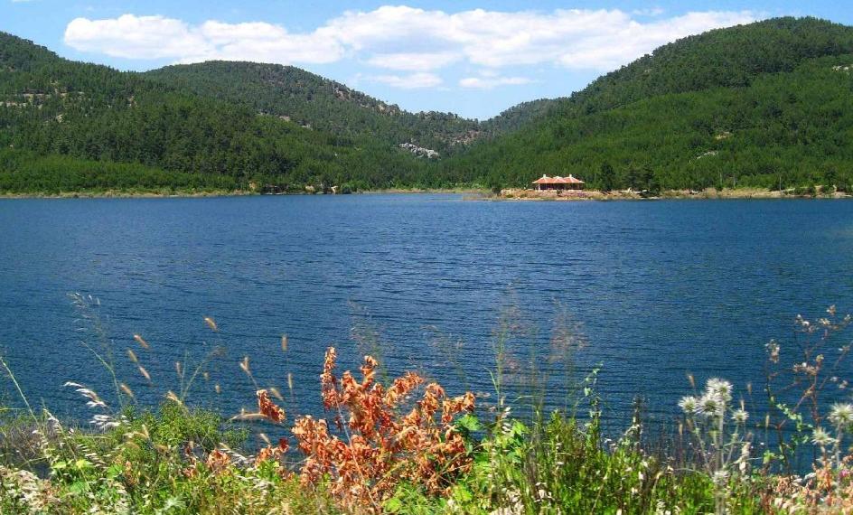 Ula, Mugla