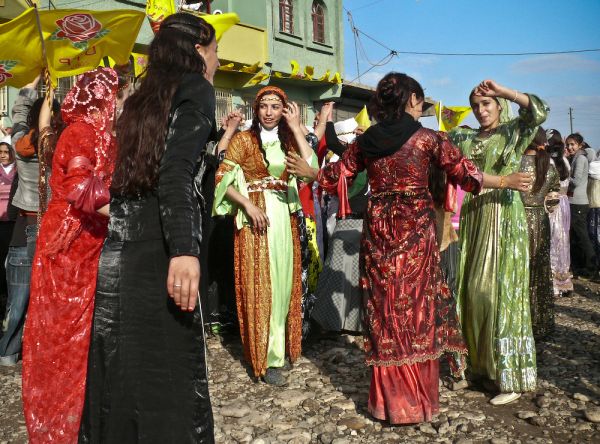 Silopi, Sirnak