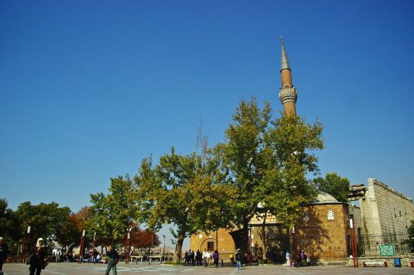 Ankara, Ankara