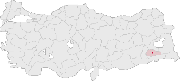 Siirt, Siirt